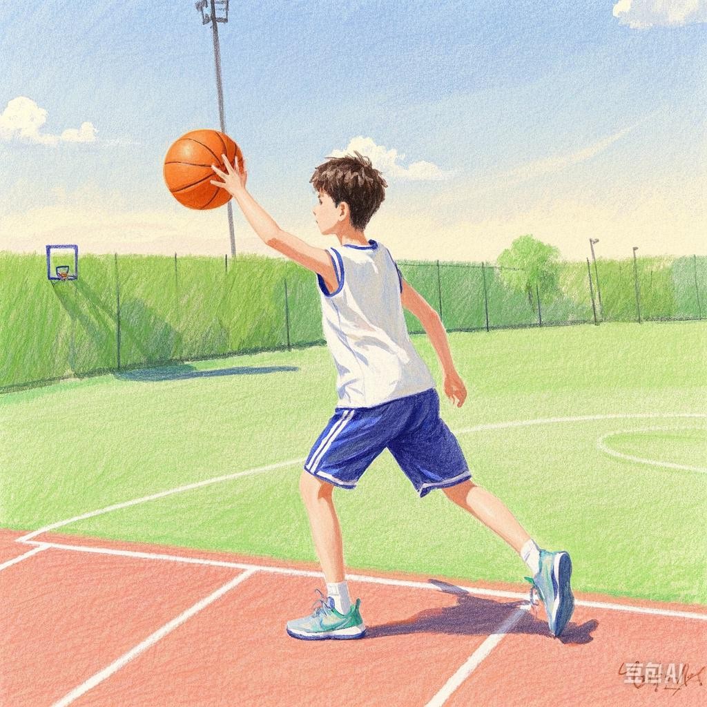 如何通过篮球训练提升自信心_0