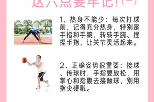 如何安全地进行康复训练:老年篮球爱好者的指南